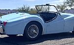 1963 TR3 Thumbnail 15
