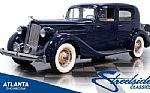 1936 Eight Club Sedan 1401 Thumbnail 1