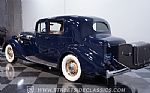 1936 Eight Club Sedan 1401 Thumbnail 8