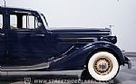1936 Eight Club Sedan 1401 Thumbnail 25