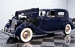 1936 Eight Club Sedan 1401 Thumbnail 26