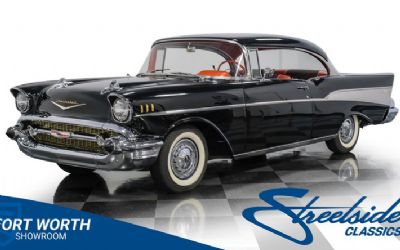1957 Chevrolet Bel Air 2 Door Hardtop 