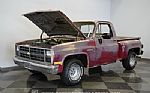 1986 C10 Stepside Thumbnail 38