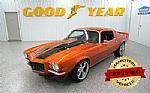 1971 Camaro RS Thumbnail 1