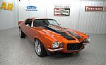 1971 Camaro RS Thumbnail 21