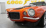 1971 Camaro RS Thumbnail 29