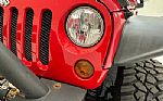 2010 Wrangler Rubicon Unlimited 4x4 Thumbnail 12