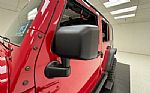 2010 Wrangler Rubicon Unlimited 4x4 Thumbnail 20