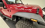 2010 Wrangler Rubicon Unlimited 4x4 Thumbnail 27