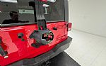 2010 Wrangler Rubicon Unlimited 4x4 Thumbnail 41