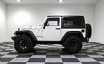 2011 Wrangler Rubicon Thumbnail 6