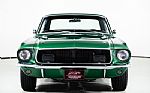 1968 Mustang California Special Thumbnail 4