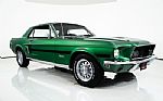 1968 Mustang California Special Thumbnail 19