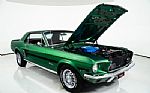 1968 Mustang California Special Thumbnail 54