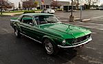 1968 Mustang California Special Thumbnail 61