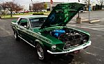 1968 Mustang California Special Thumbnail 67