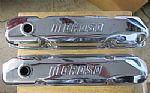  Chrome Valve Covers Thumbnail 1