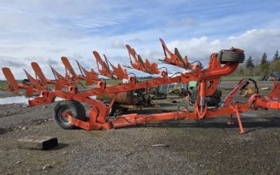 Photo of a 2017 Kuhn Multi-Leader for sale