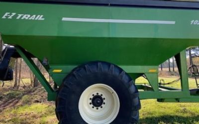 Photo of a 2021 E-Z Trail 1020 for sale