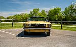 1966 Mustang GT Tribute Convertible Thumbnail 3