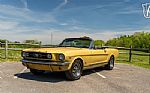 1966 Mustang GT Tribute Convertible Thumbnail 6