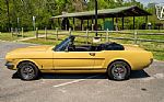 1966 Mustang GT Tribute Convertible Thumbnail 8