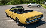 1966 Mustang GT Tribute Convertible Thumbnail 11