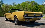 1966 Mustang GT Tribute Convertible Thumbnail 12