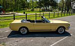 1966 Mustang GT Tribute Convertible Thumbnail 20