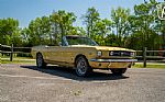 1966 Mustang GT Tribute Convertible Thumbnail 24