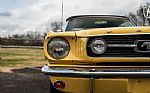 1966 Mustang GT Tribute Convertible Thumbnail 32
