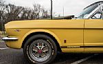 1966 Mustang GT Tribute Convertible Thumbnail 35