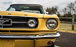 1966 Mustang GT Tribute Convertible Thumbnail 34