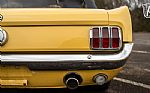 1966 Mustang GT Tribute Convertible Thumbnail 40