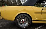 1966 Mustang GT Tribute Convertible Thumbnail 43