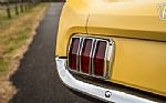 1966 Mustang GT Tribute Convertible Thumbnail 54
