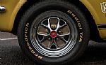 1966 Mustang GT Tribute Convertible Thumbnail 65