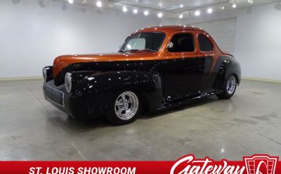 Photo of a 1941 Ford Coupe for sale