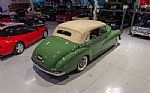 1952 Type 300 Cabriolet 