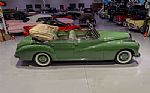 1952 Type 300 Cabriolet 