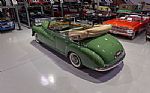 1952 Type 300 Cabriolet 