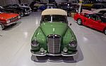 1952 Type 300 Cabriolet 