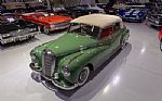 1952 Type 300 Cabriolet 