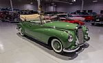 1952 Type 300 Cabriolet 