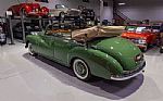 1952 Type 300 Cabriolet 