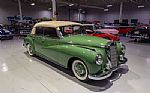 1952 Type 300 Cabriolet 