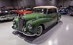 1952 Type 300 Cabriolet 