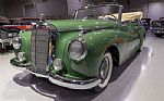 1952 Type 300 Cabriolet 