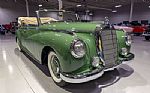 1952 Type 300 Cabriolet 