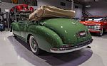 1952 Type 300 Cabriolet 